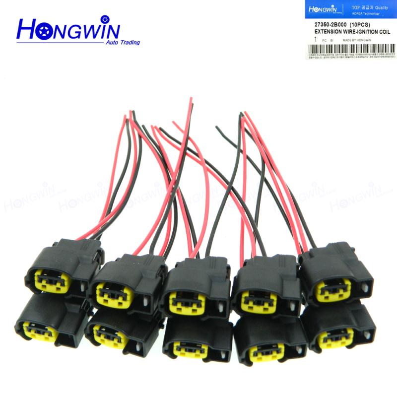 Copper Wire Roll - 27350-2b000 Bobine Verlengdraad Voor Kia Rio