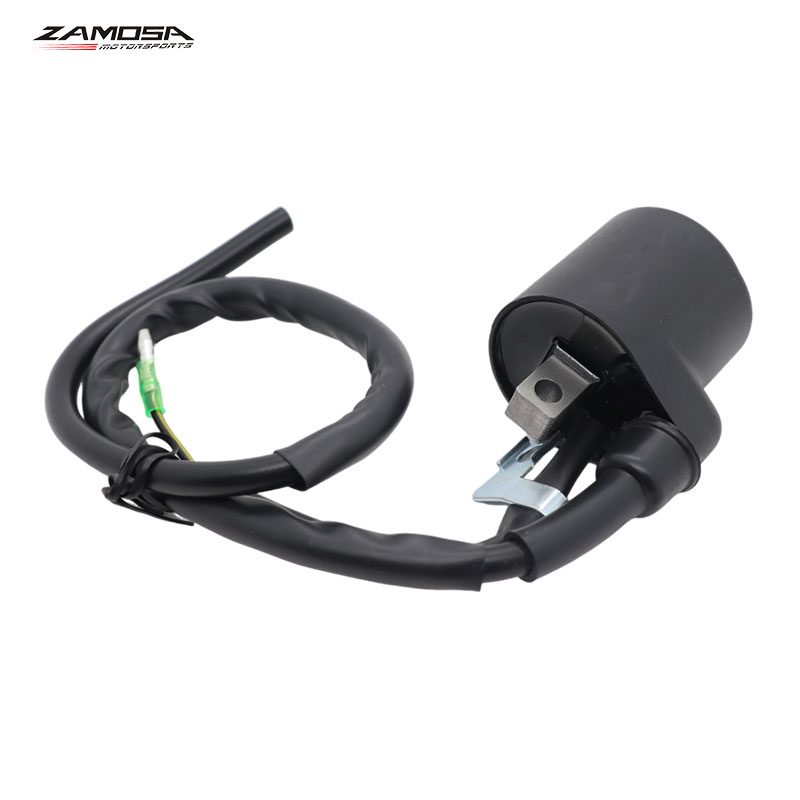 Copper Wire Roll - NXR125 WAVE125I CBX250 BIZ125 NXR150 Motorfiets