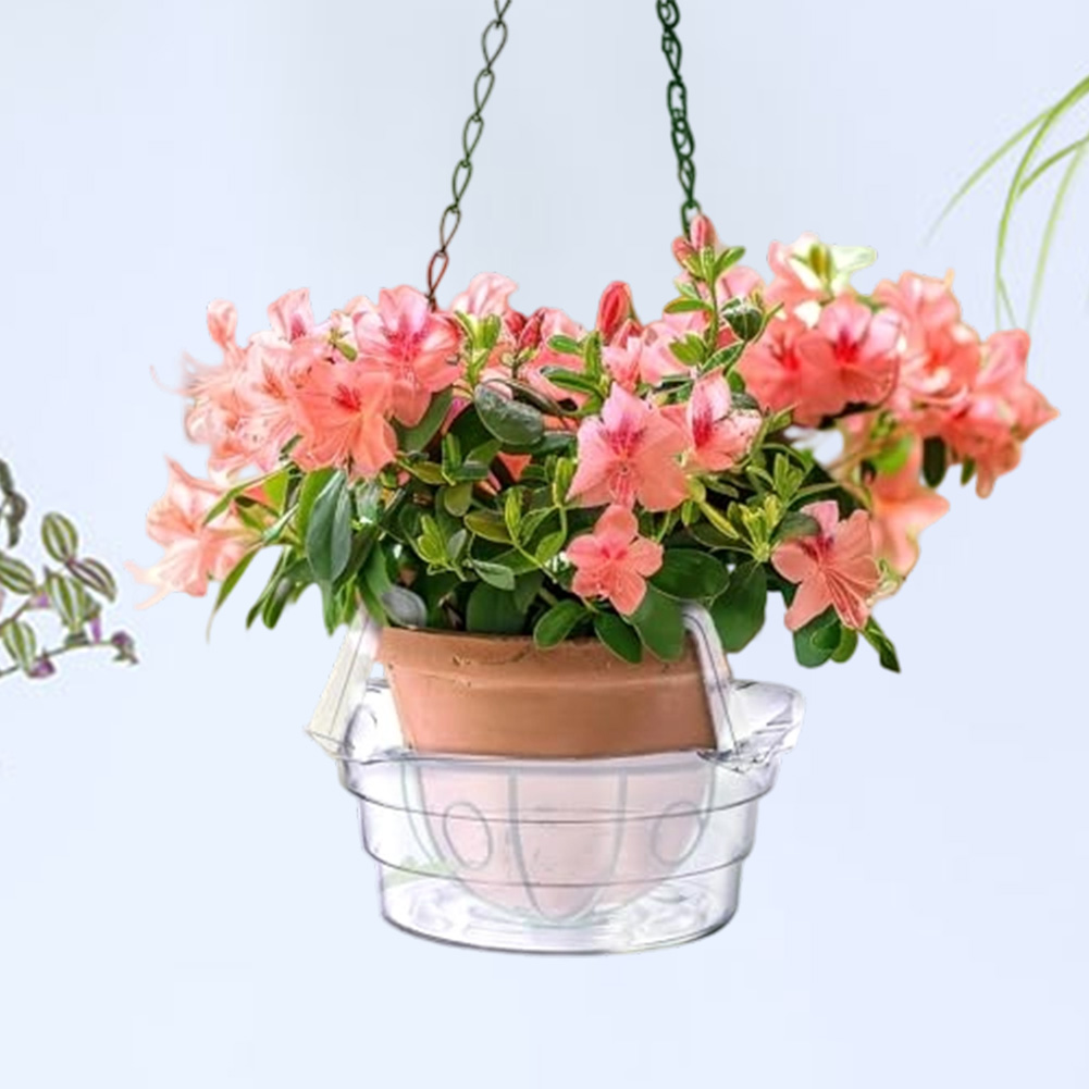 8in 10in hangende lekbak breuk - Drip Tray Saucer recensie en prijs