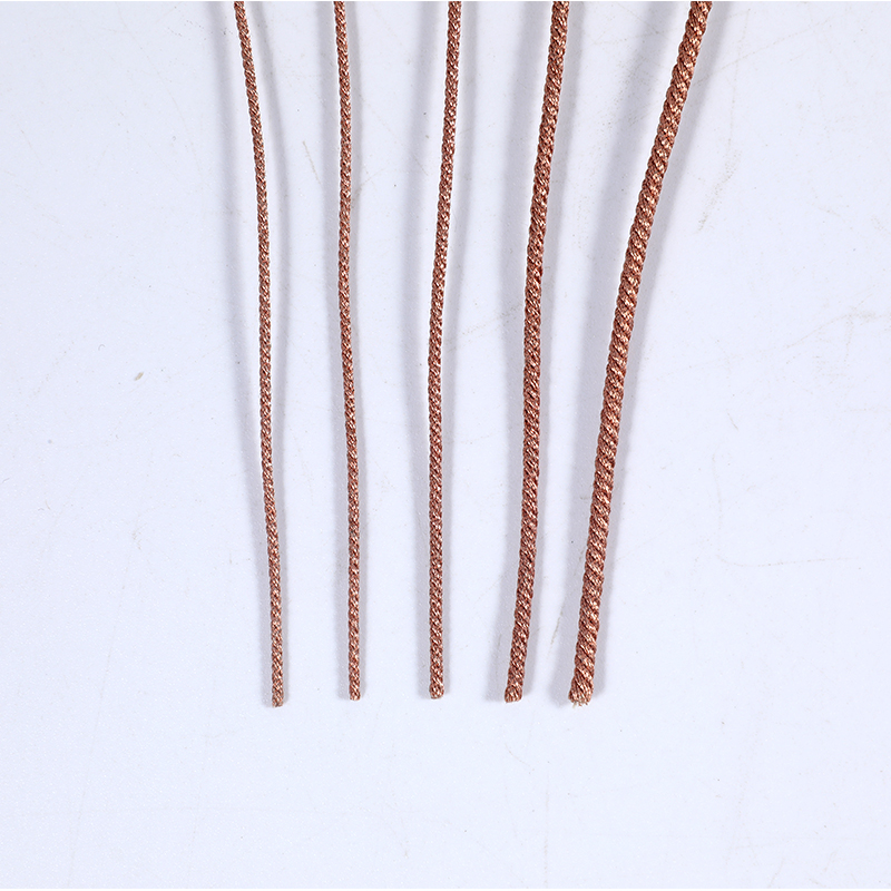 5-48 Strengen D0.86-2.3mm Luid - Copper Wire Roll recensie en prijs