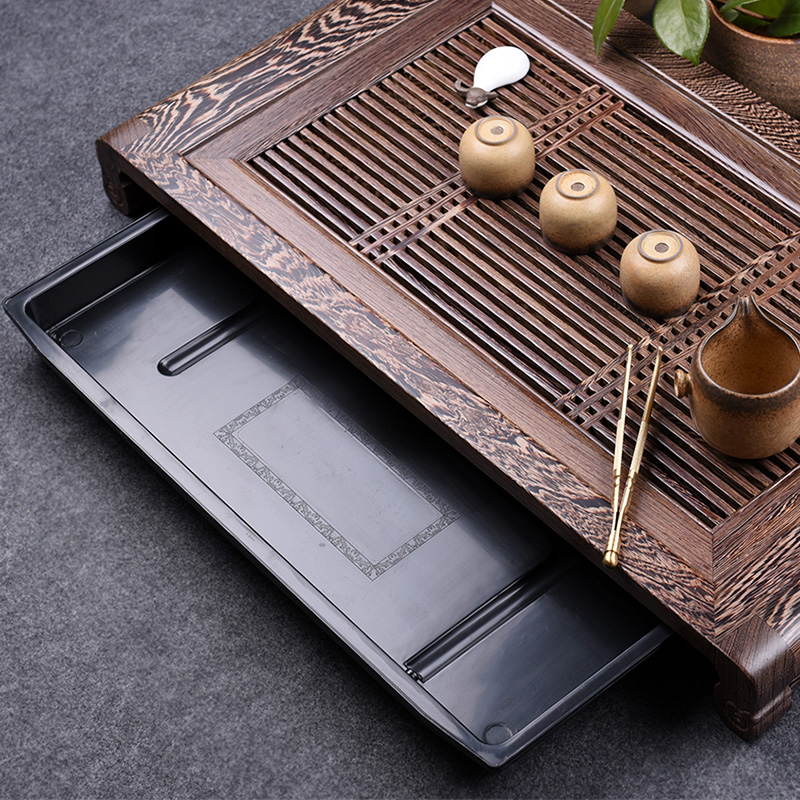 Serveerblad voor afwatering Th - Drip Tray Saucer recensie en prijs