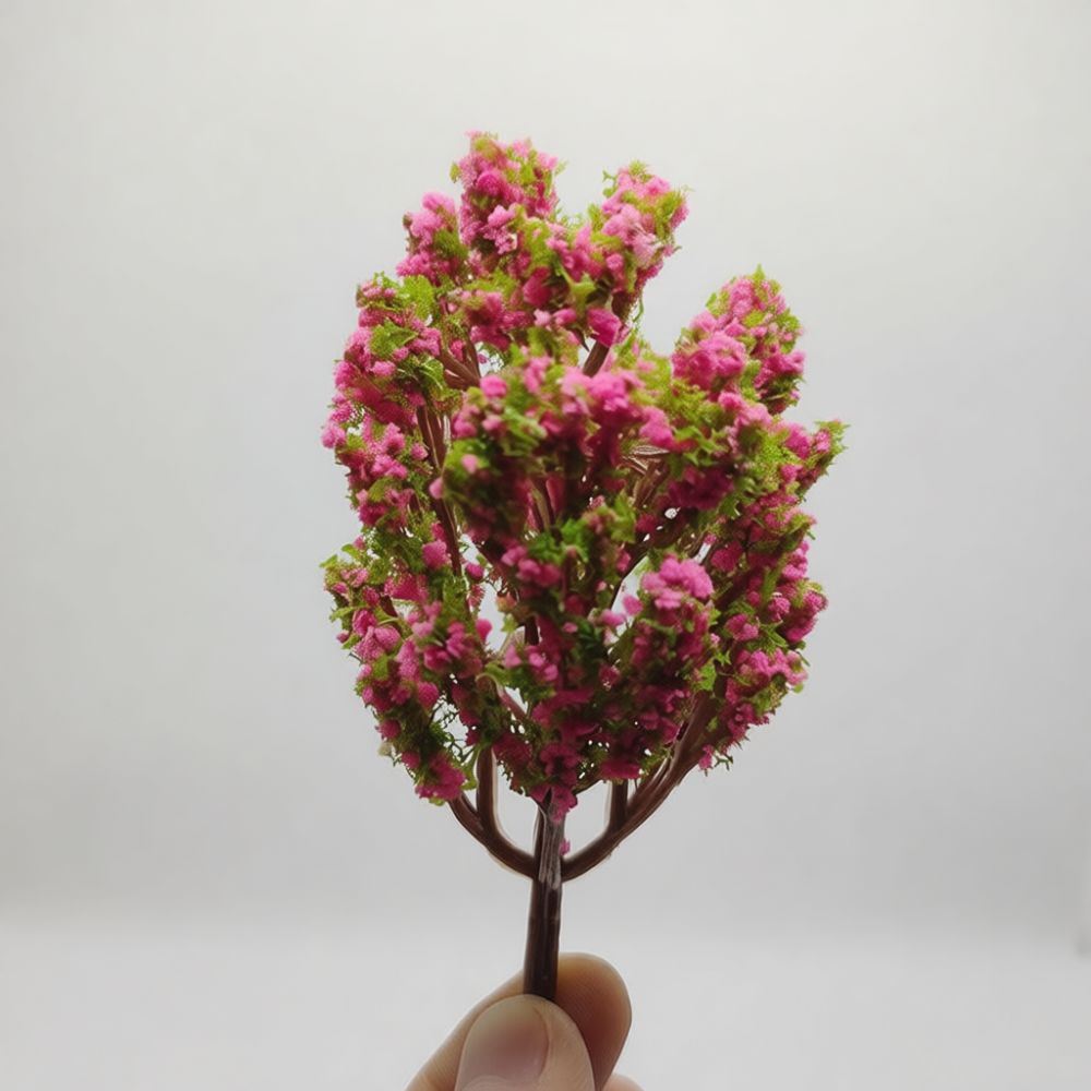 Miniatuurmodel, boomaccessoire - Bonsai Garden Landscape Design recensie en prijs