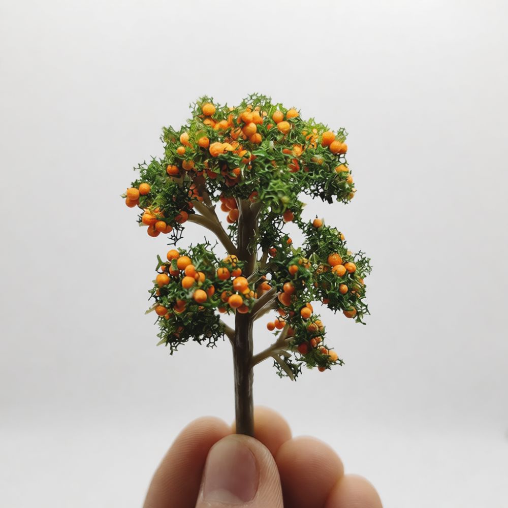 Miniatuurmodel, boomaccessoire - Bonsai Garden Landscape Design recensie en prijs