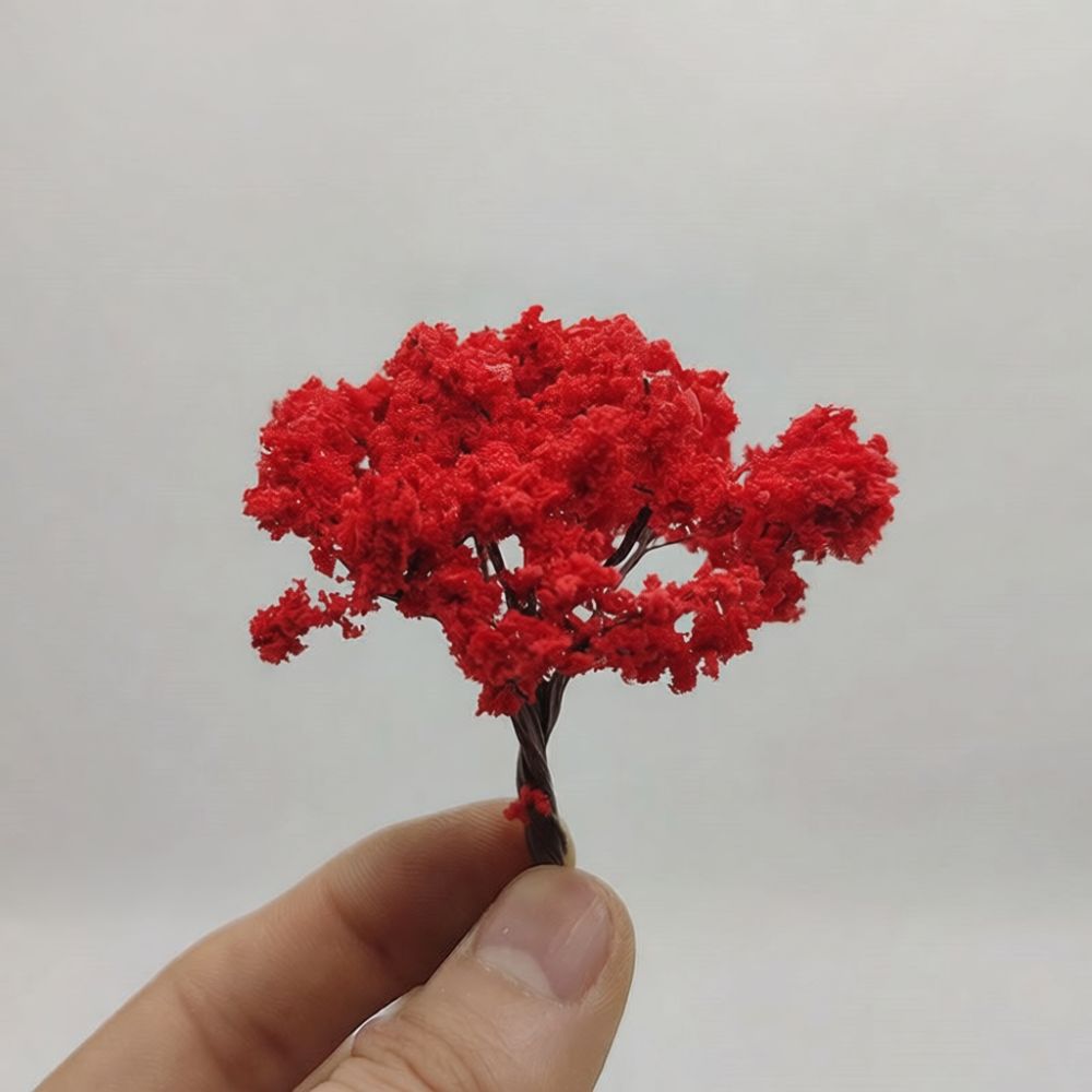 Miniatuurmodel, boomaccessoire - Bonsai Garden Landscape Design recensie en prijs