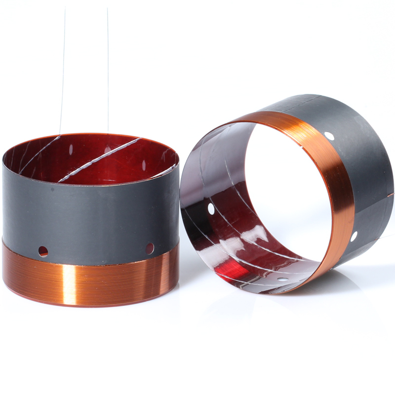49.5Mm Basspreekspoel Woofer L - Copper Wire Roll recensie en prijs