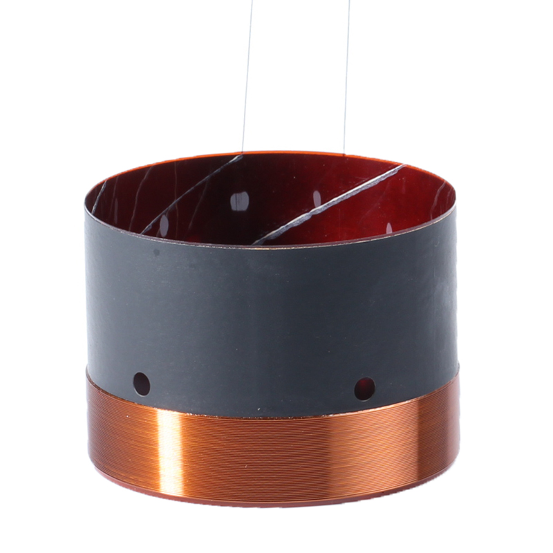 49.5Mm Basspreekspoel Woofer L - Copper Wire Roll recensie en prijs