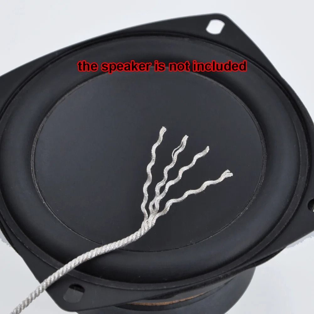 1 Stuks 1 Meter Speaker Lead W - Copper Wire Roll recensie en prijs