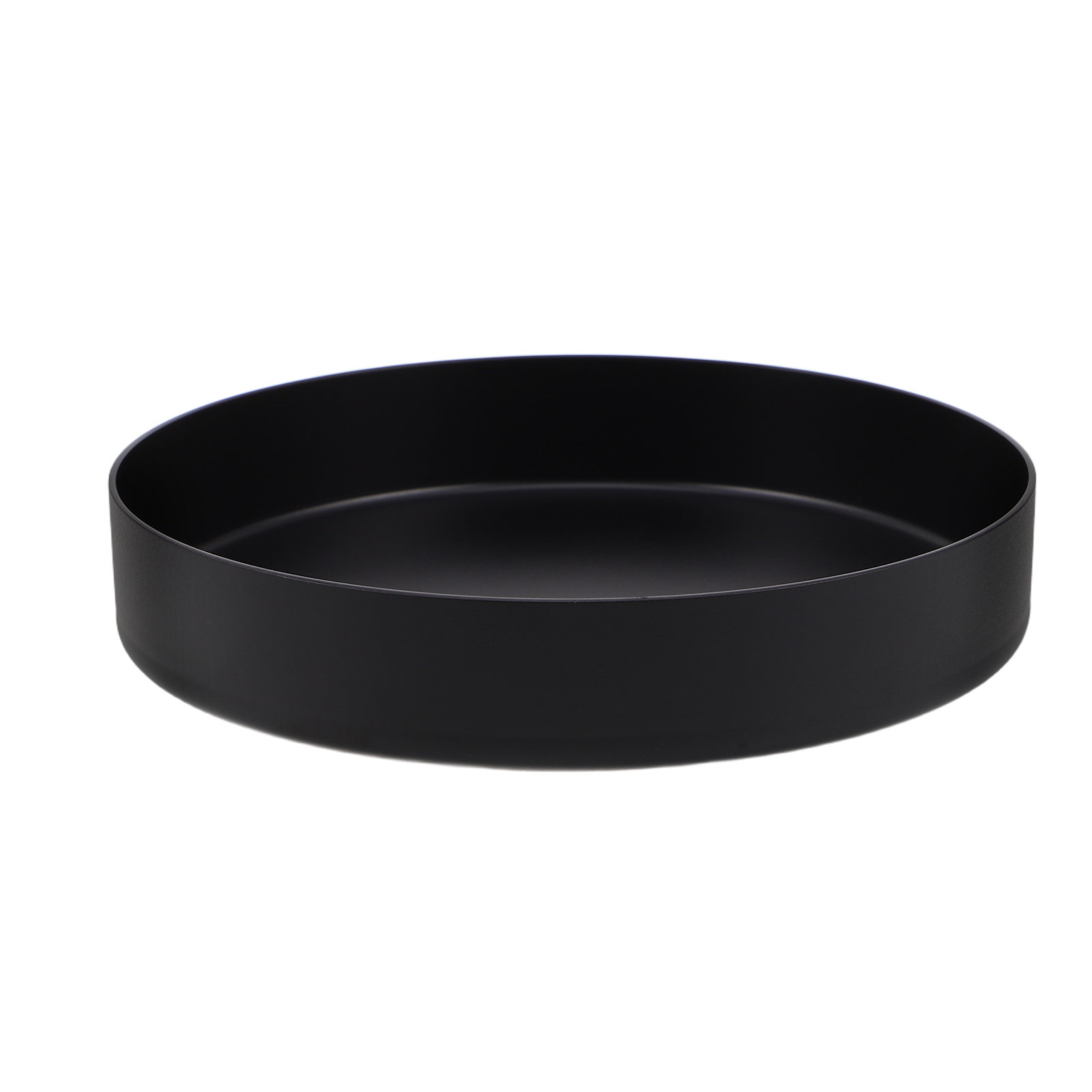 Robuuste roestvrijstalen bloem - Drip Tray Saucer recensie en prijs
