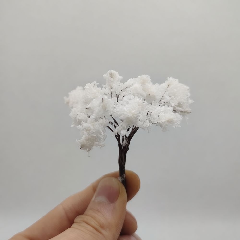 Simulatieboommodel voor miniat - Bonsai Garden Landscape Design recensie en prijs