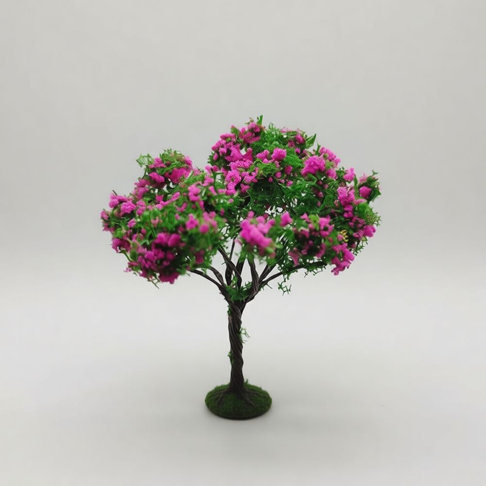 Simulatieboommodel voor miniat - Bonsai Garden Landscape Design recensie en prijs
