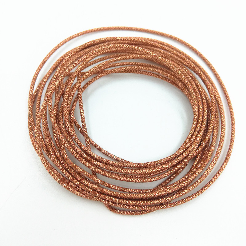 Kopen 2M Gratis 1M Luidspreker - Copper Wire Roll recensie en prijs