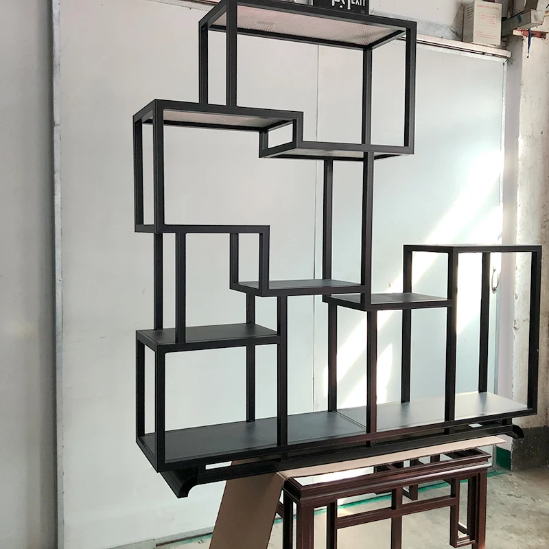 Aluminiumlegering Bogu frame N - Bonsai Garden Art recensie en prijs