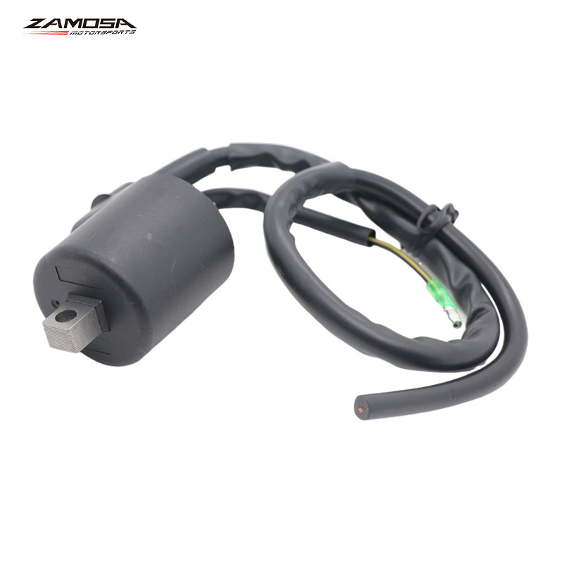 NXR125 WAVE125I CBX250 BIZ125  - Copper Wire Roll recensie en prijs