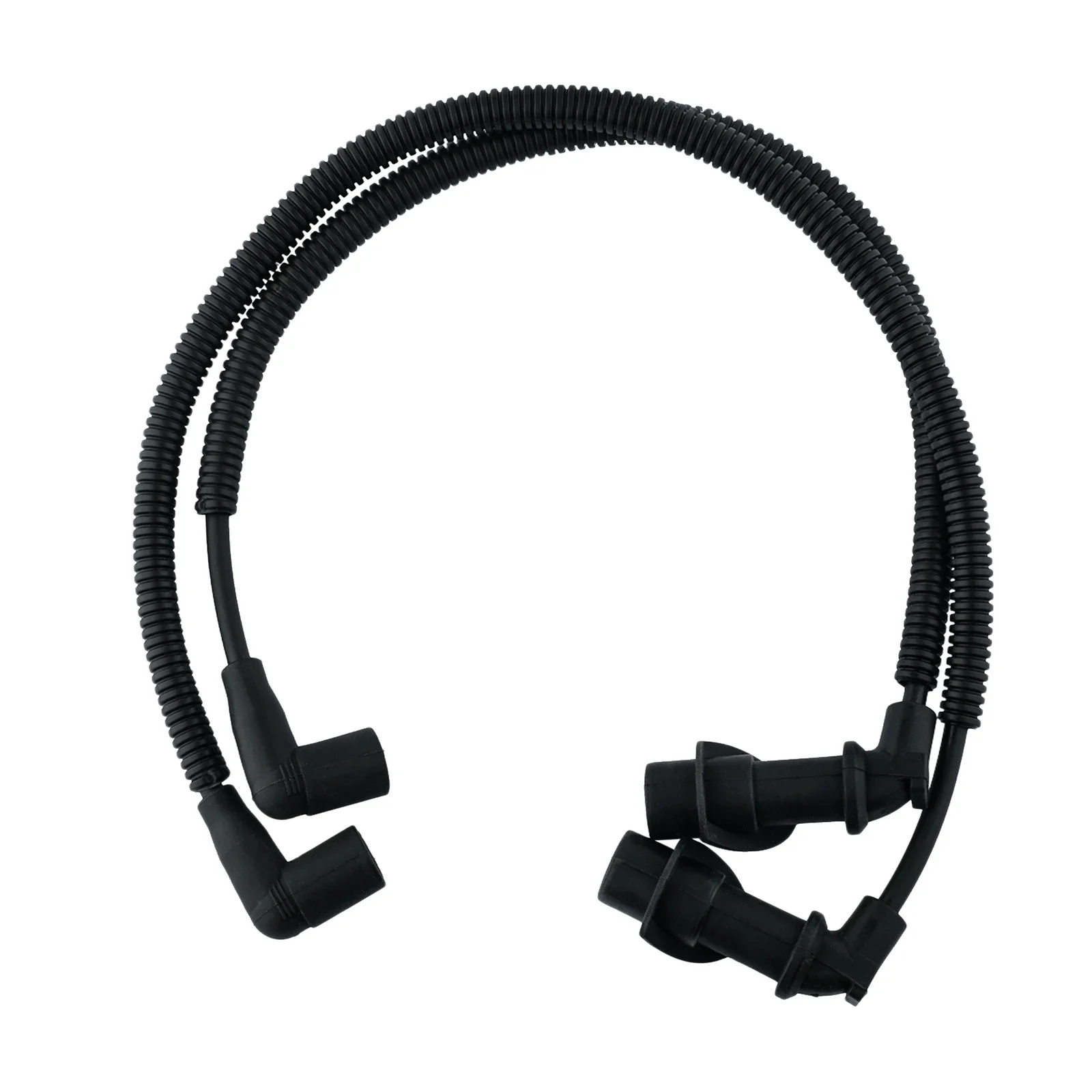 2 Stuks Bobine Bougie Dop En D - Copper Wire Roll recensie en prijs